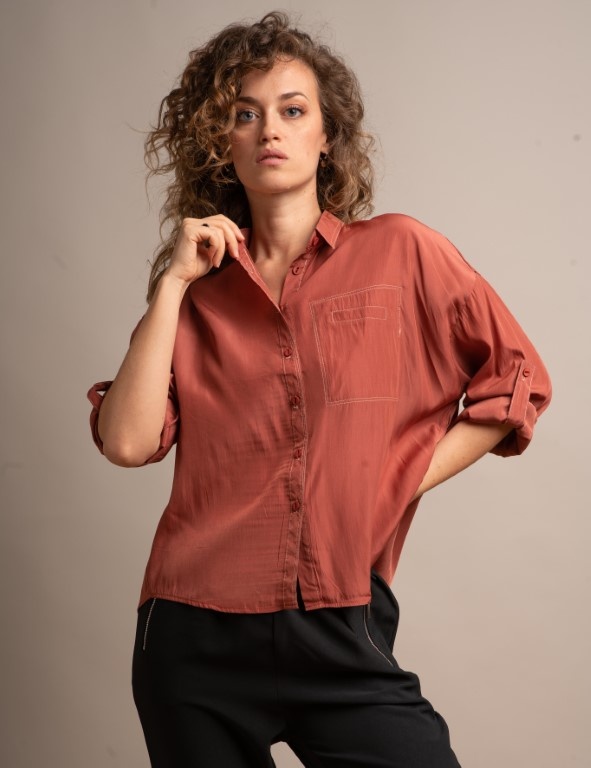 collezione morghy FW 2021 