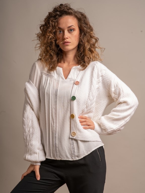 collezione morghy FW 2021 
