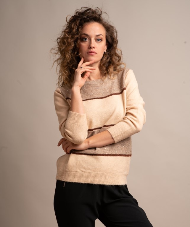 collezione morghy FW 2021 