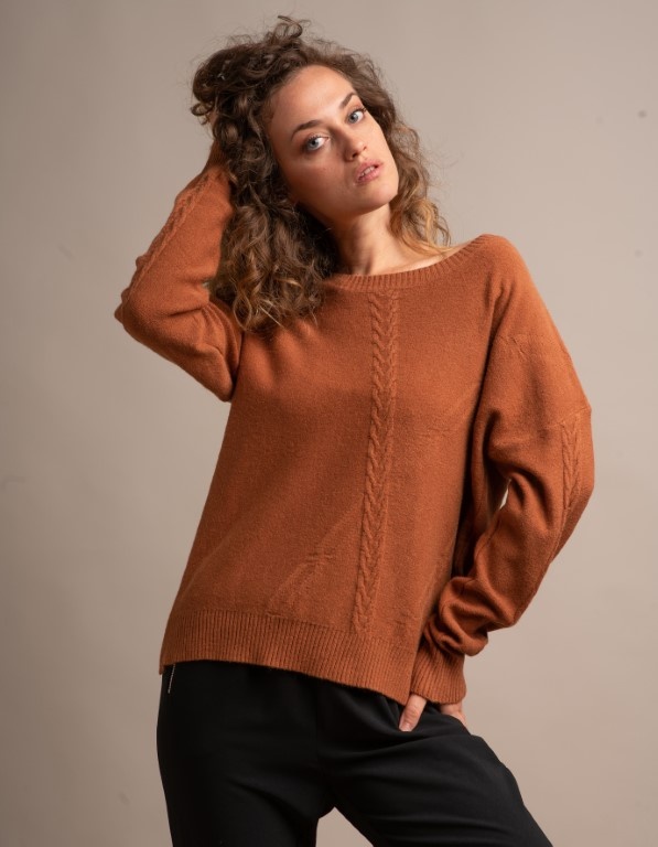 collezione morghy FW 2021 