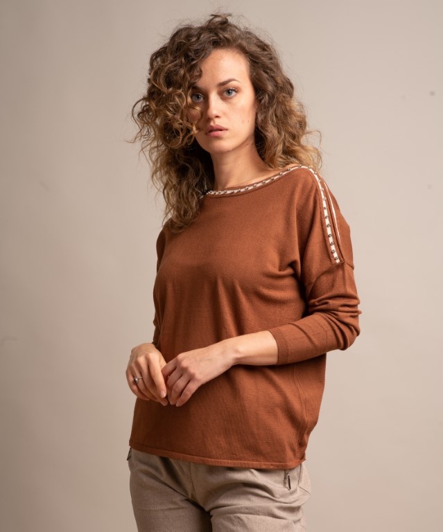 collezione morghy FW 2021 