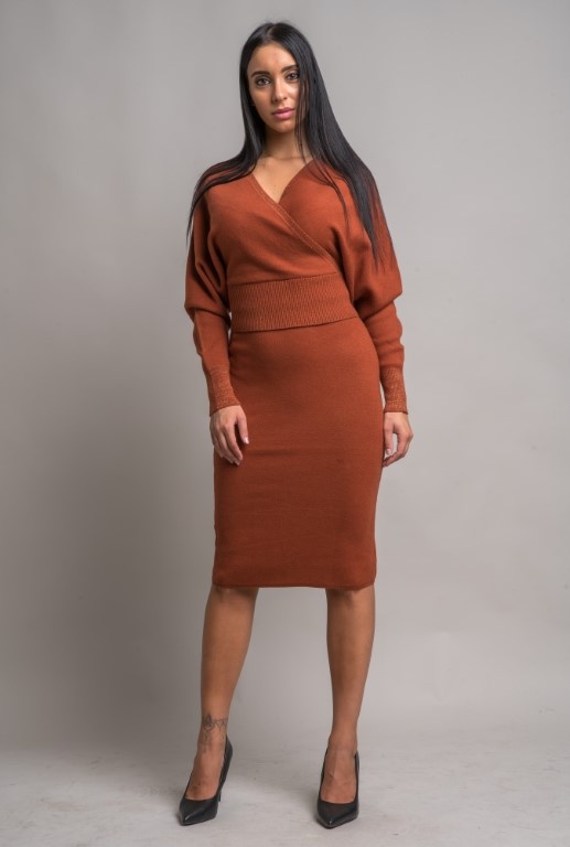 collezione morghy FW 2021 