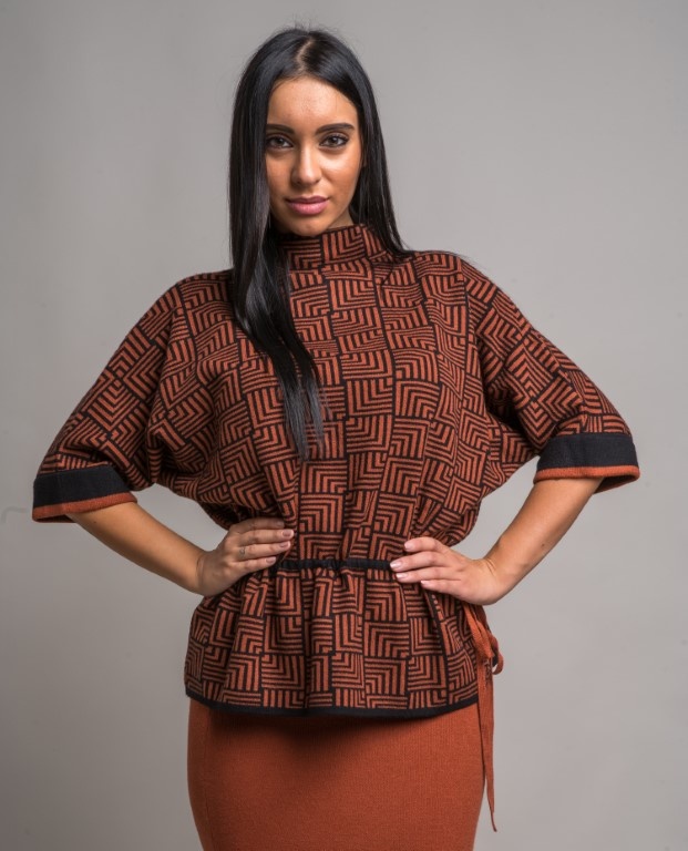 collezione morghy FW 2021 