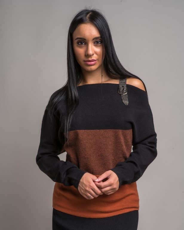 collezione morghy FW 2021 